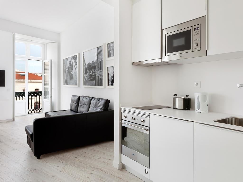Hello Rossio Apartamento
