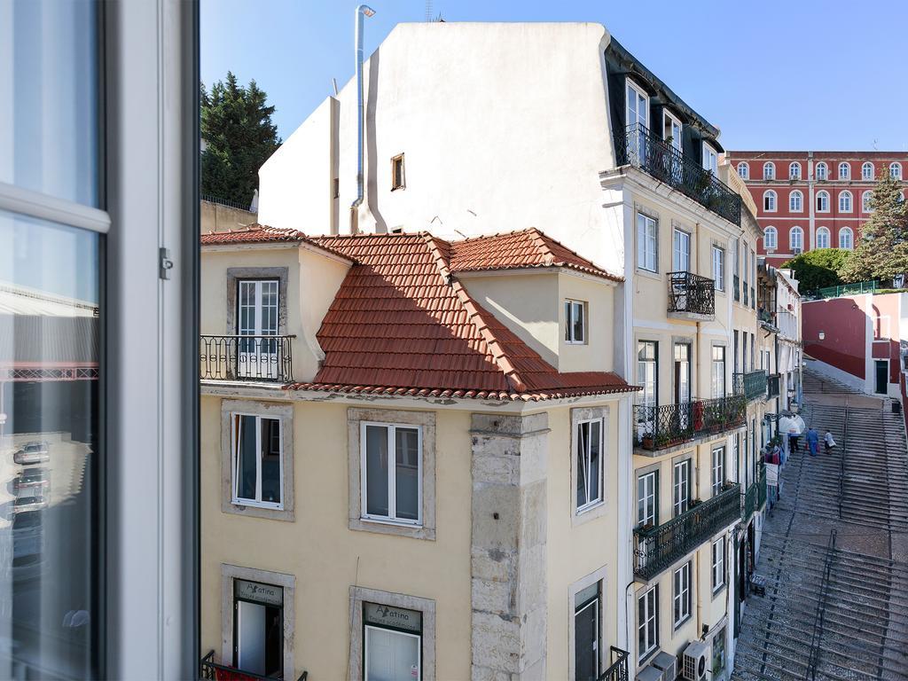 Apartamento Hello Rossio *