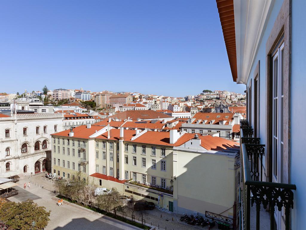 Hello Rossio Lejlighed *