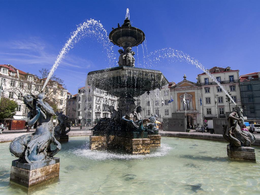 Apartamento Hello Rossio