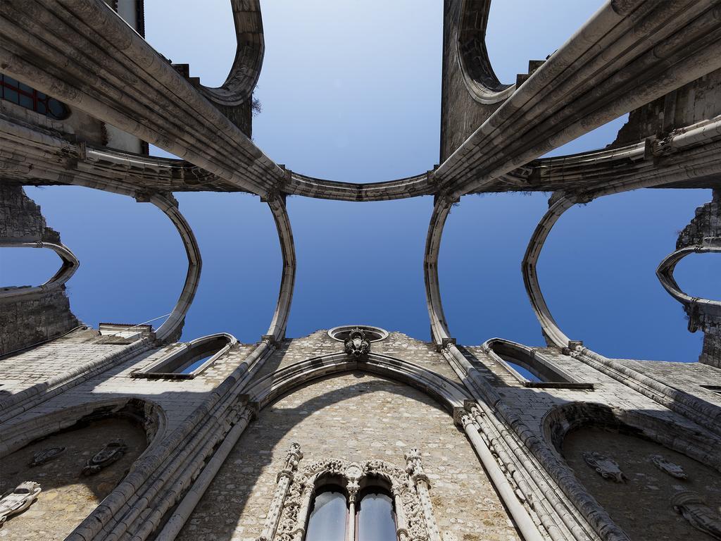 Apartamento Hello Rossio *