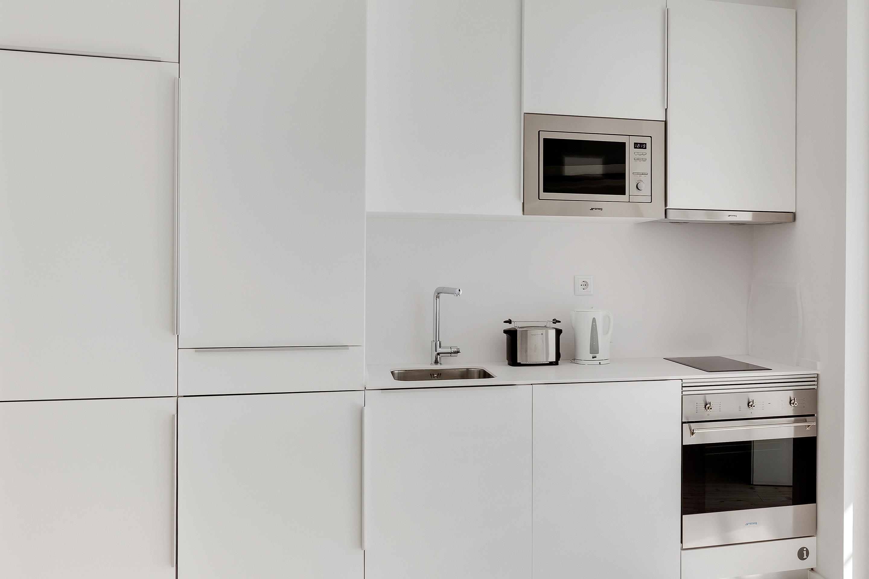 Hello Lisbon Rossio Apartments Apartment *