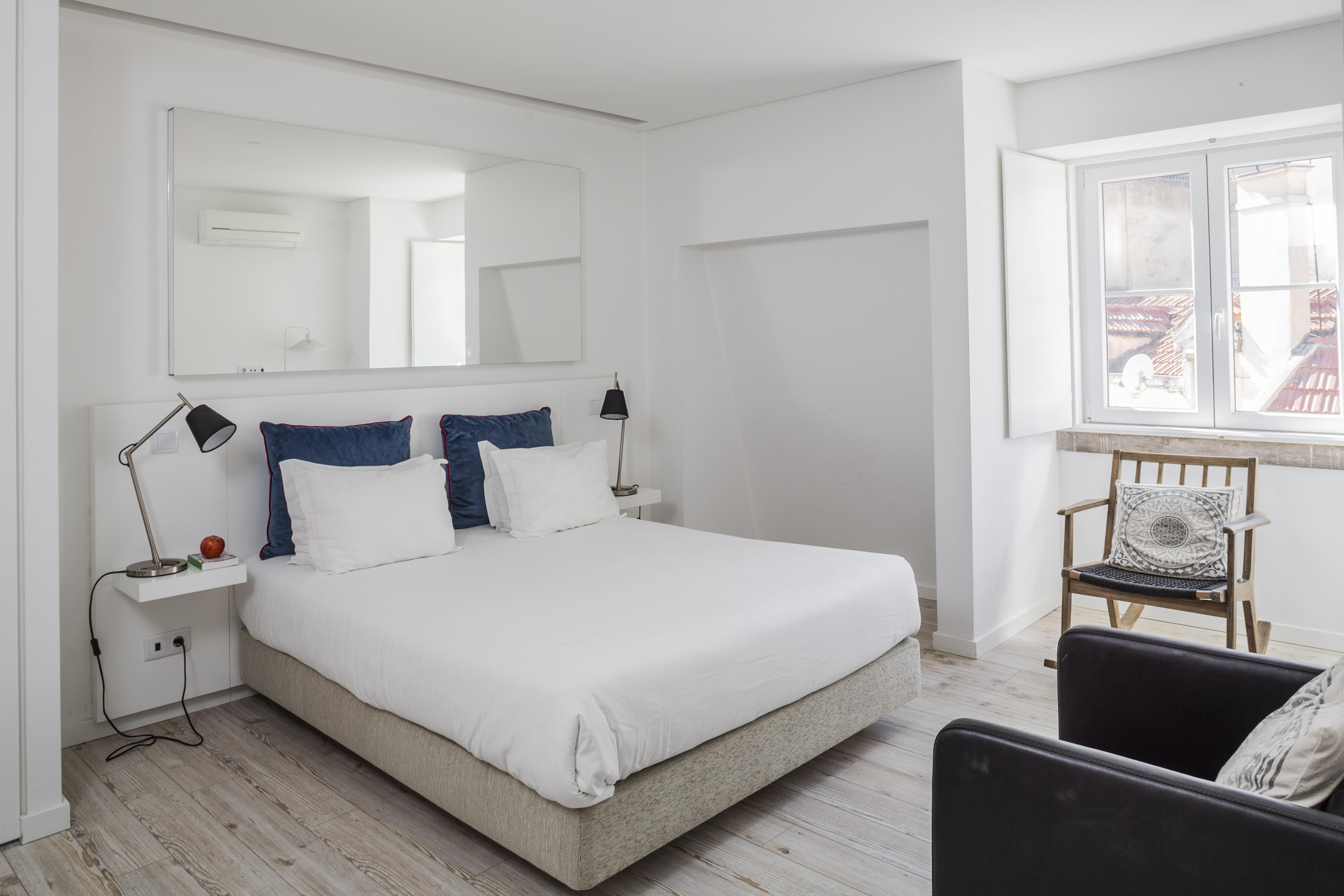 Hello Lisbon Rossio Apartments Apartment Lissabon