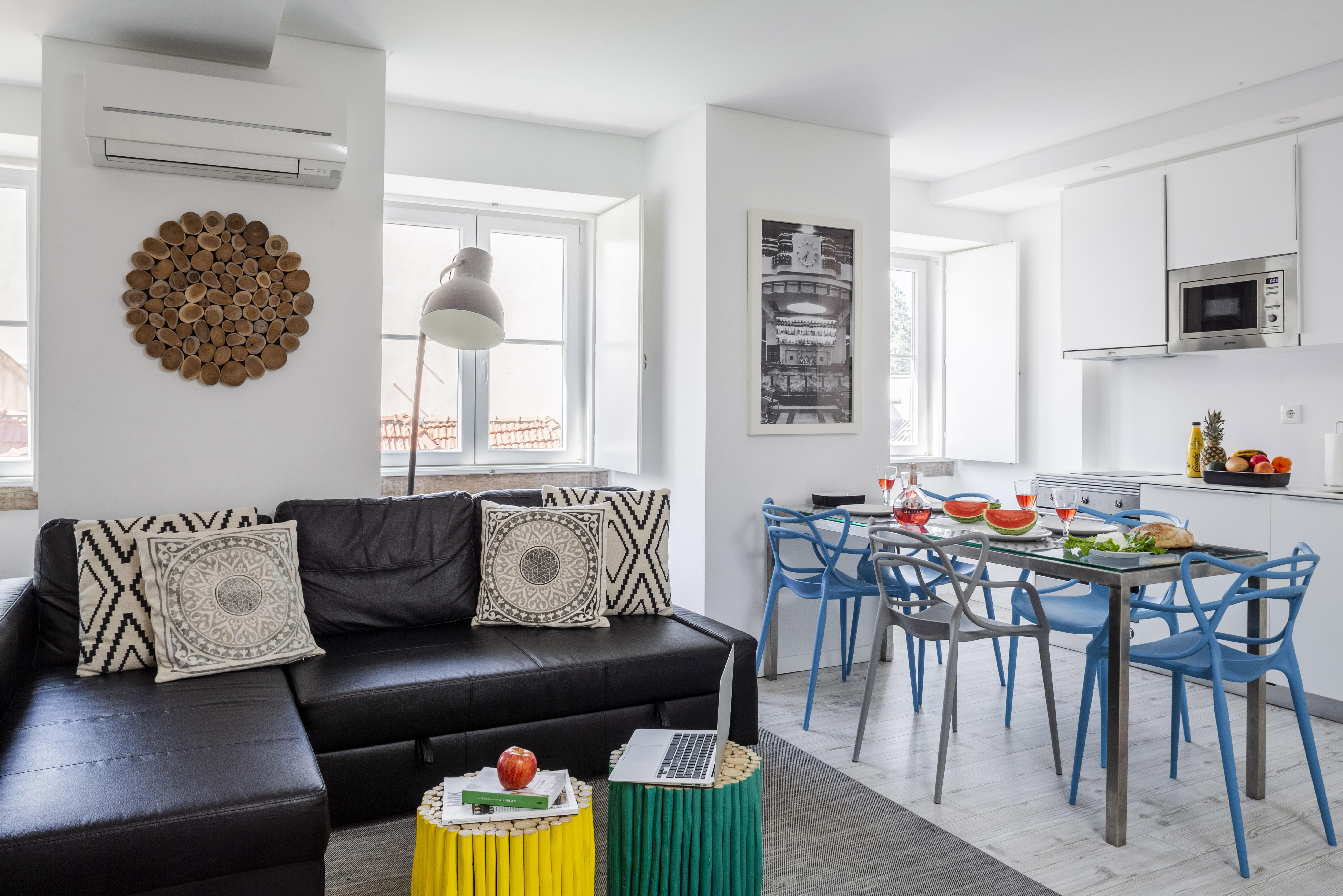 Hello Lisbon Rossio Apartments * Lissabon