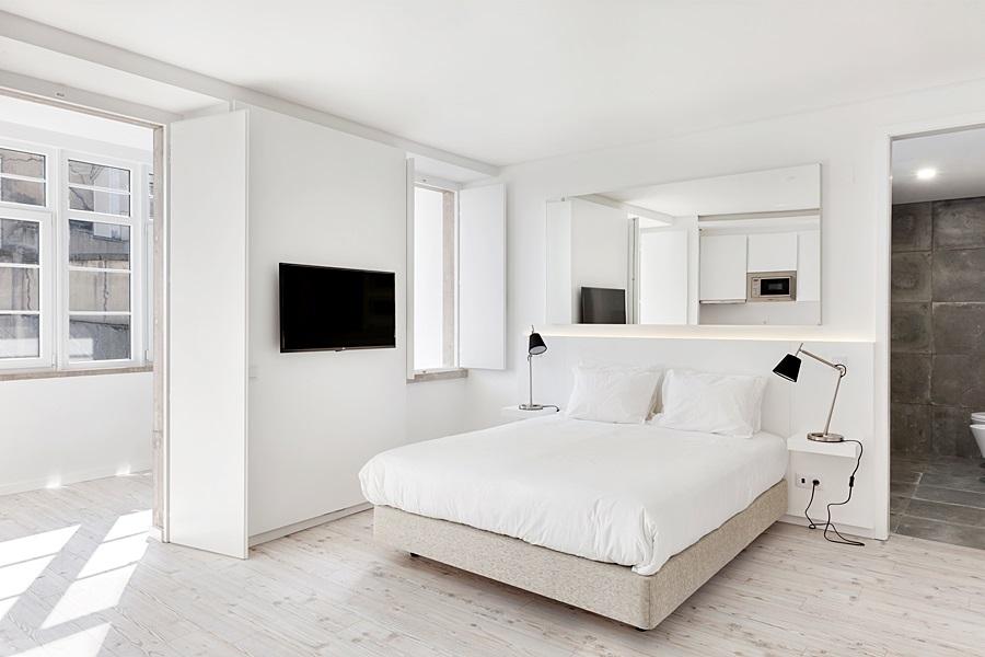 Apartment Hello Lisbon Rossio Apartments *