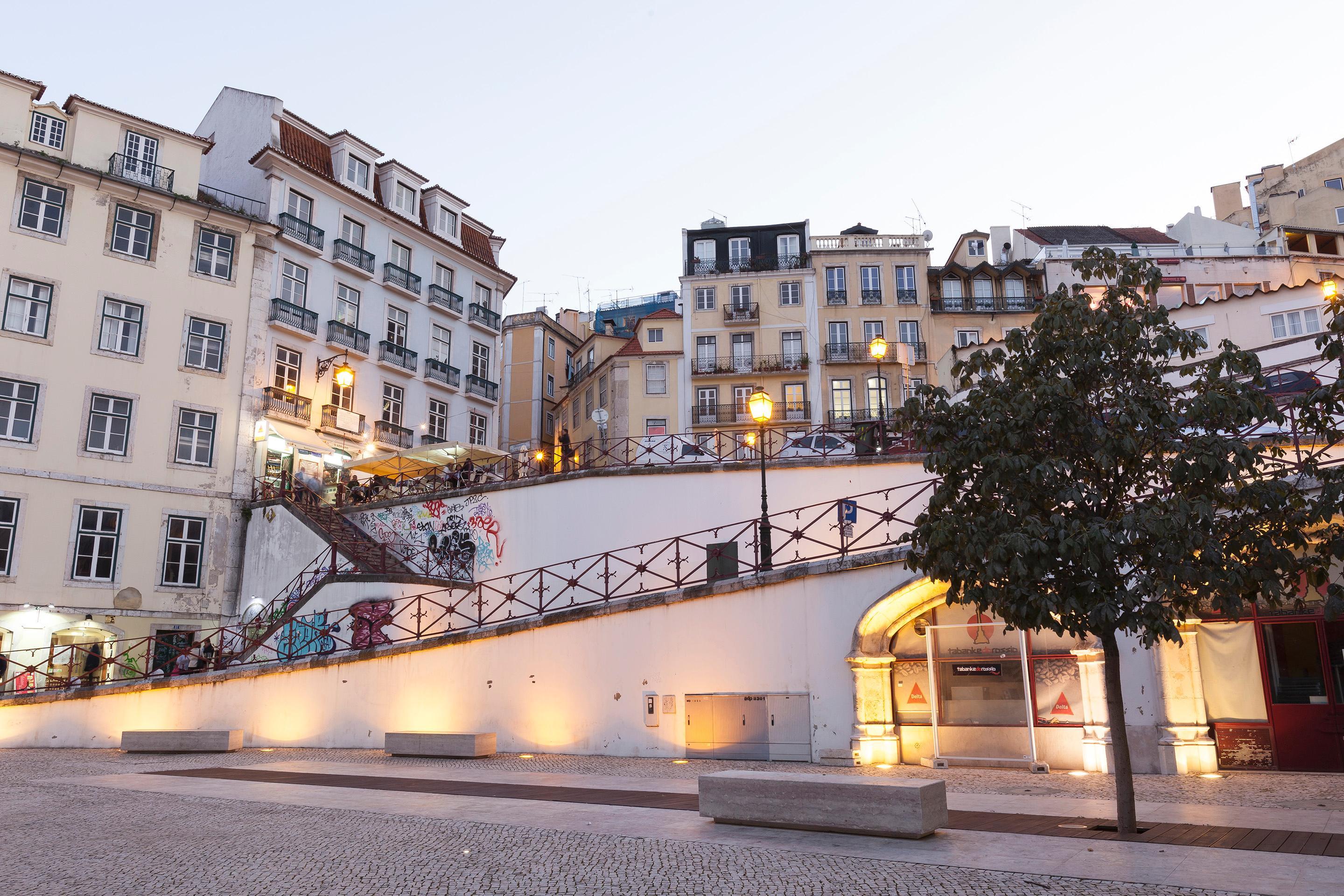 Hello Lisbon Rossio Apartments Lissabon