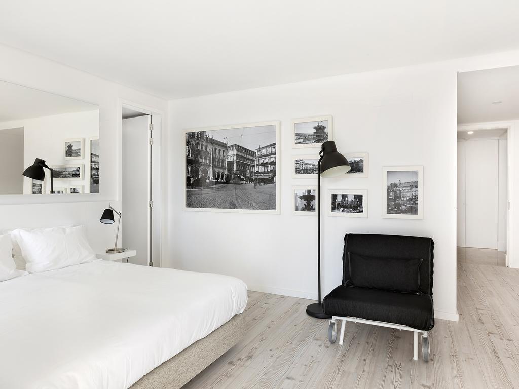Apartment Hello Lisbon Rossio Apartments Lissabon