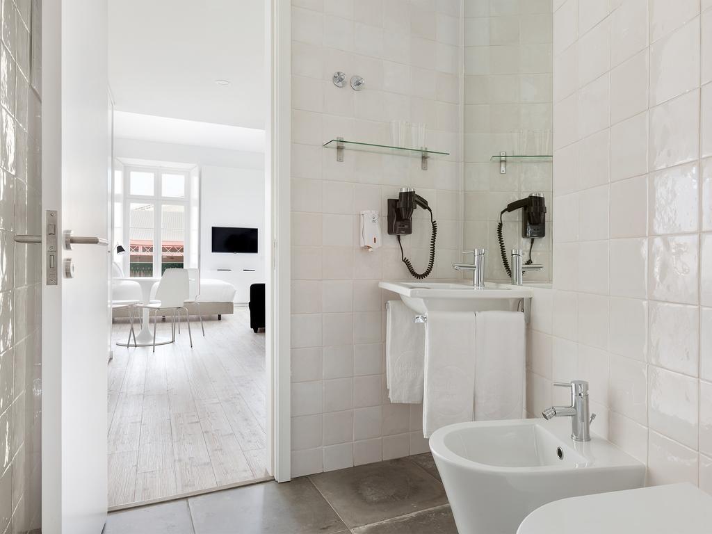 Apartment Hello Lisbon Rossio Apartments Lissabon