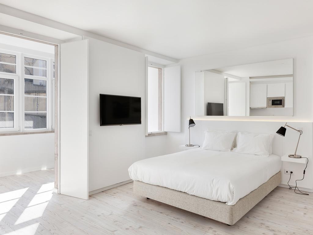 Apartment Hello Lisbon Rossio Apartments Lissabon