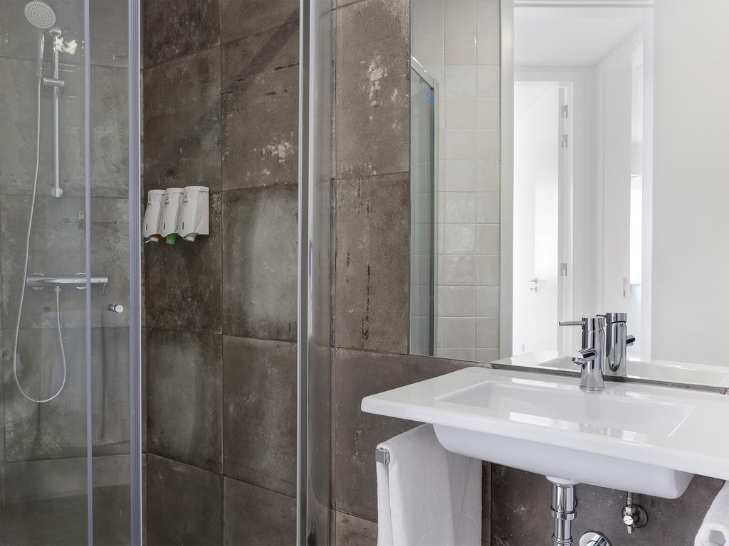 Apartment Hello Lisbon Rossio Apartments Lissabon