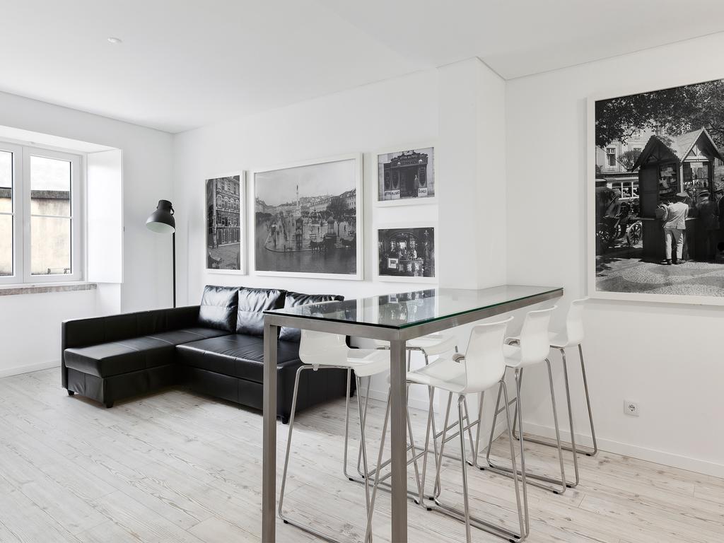Hello Lisbon Rossio Apartments Lissabon