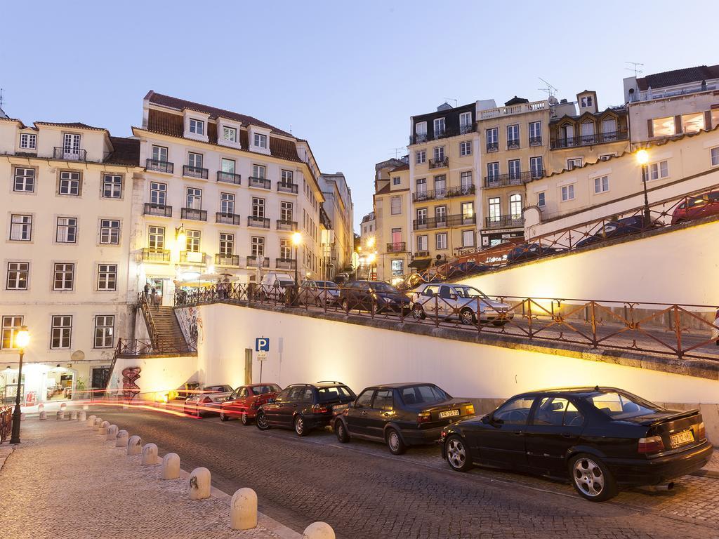 Hello Lisbon Rossio Apartments Apartment Lissabon