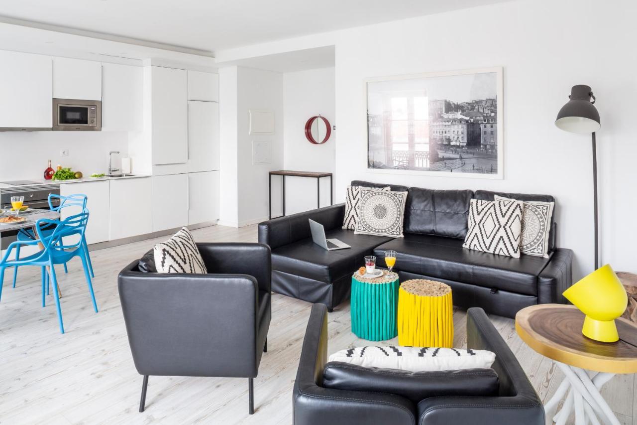 Hello Lisbon Rossio Apartments Apartment *