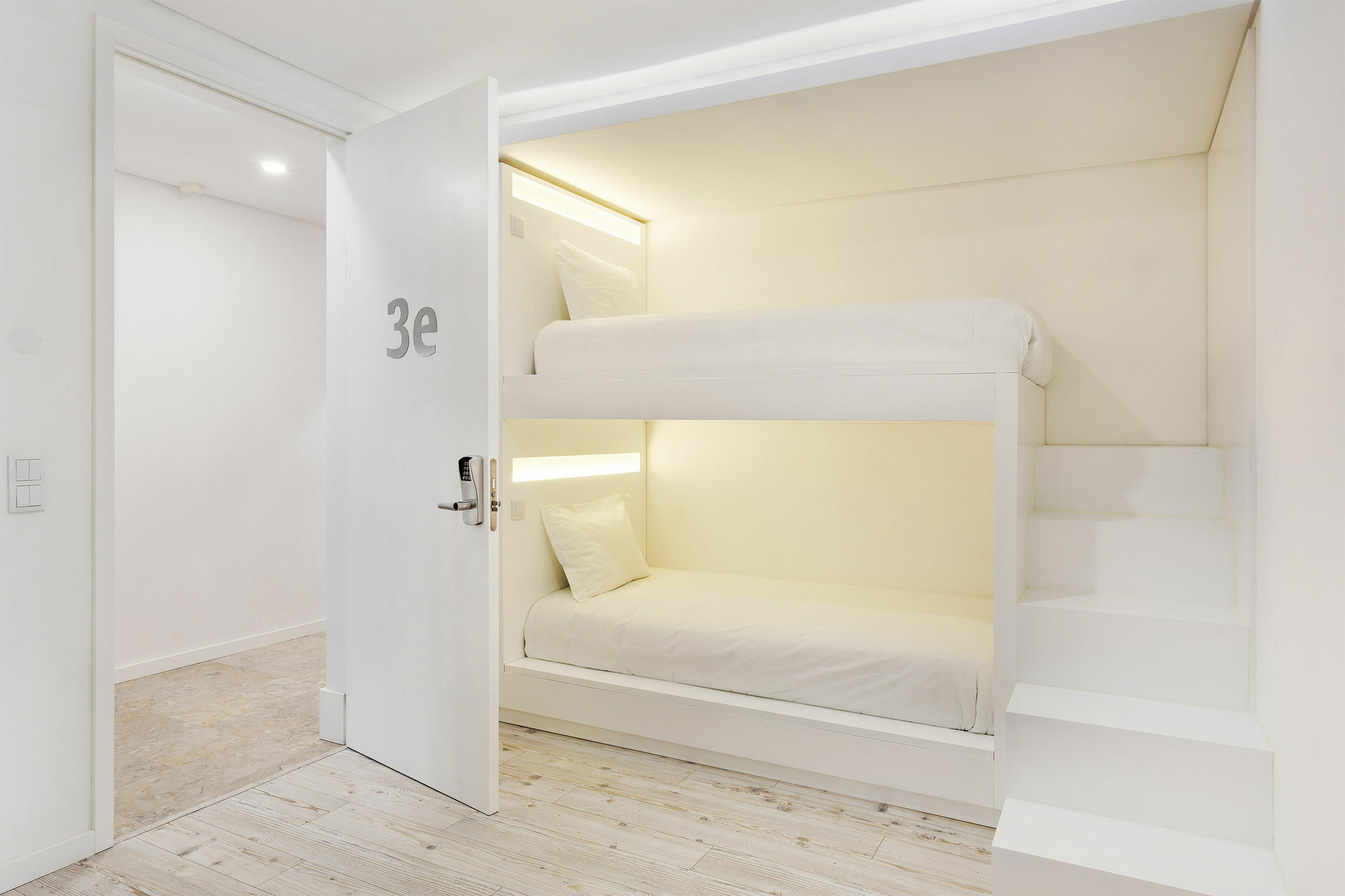Hello Lisbon Rossio Apartments *