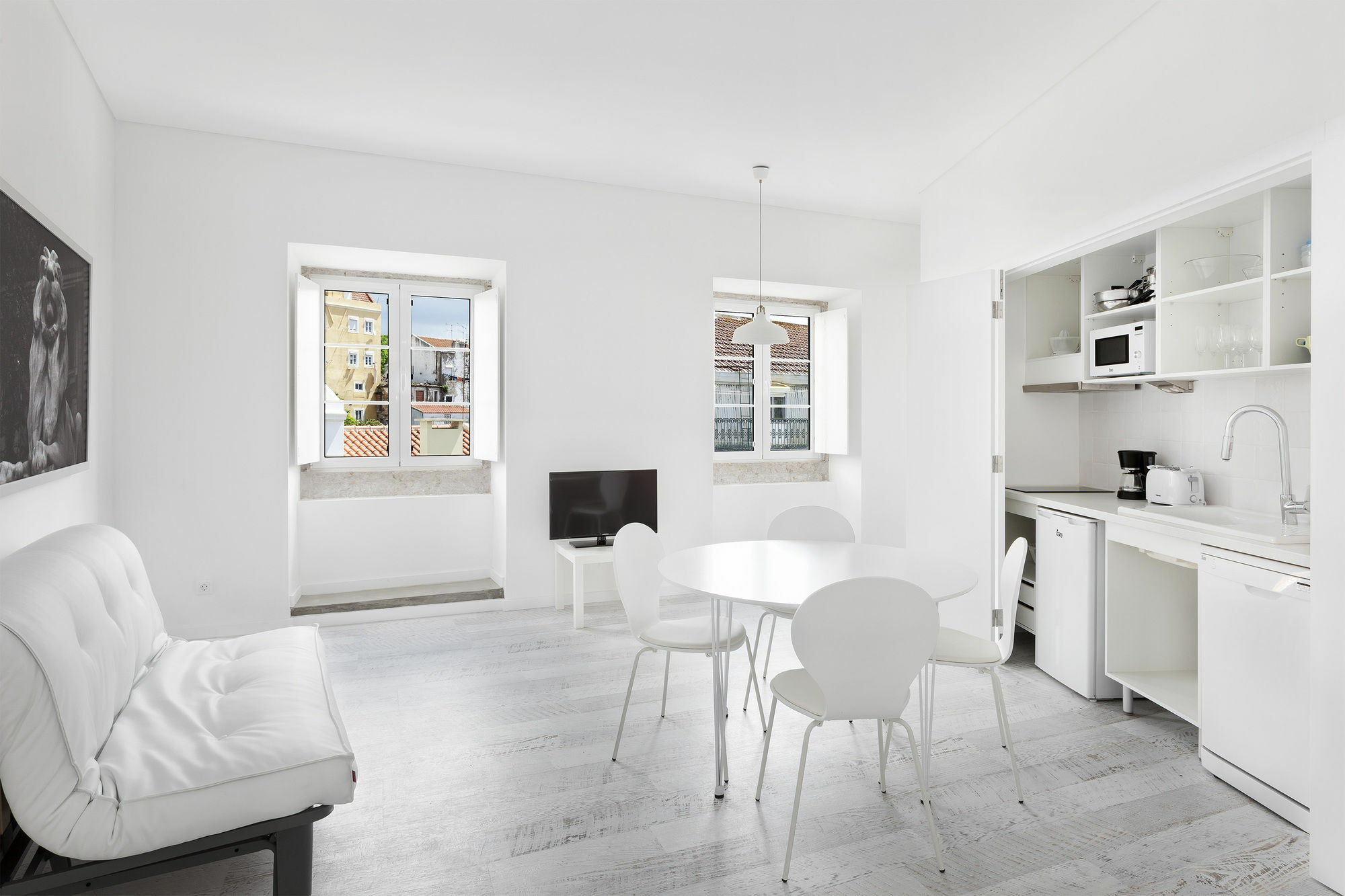 Hello Lisbon Rossio Apartments Lissabon