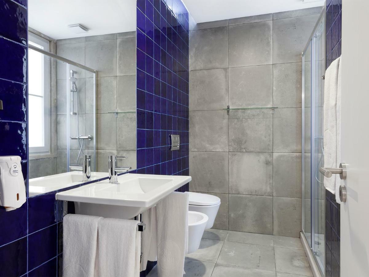 Hello Lisbon Rossio Apartments Apartment Lissabon